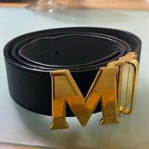 MCM BELT